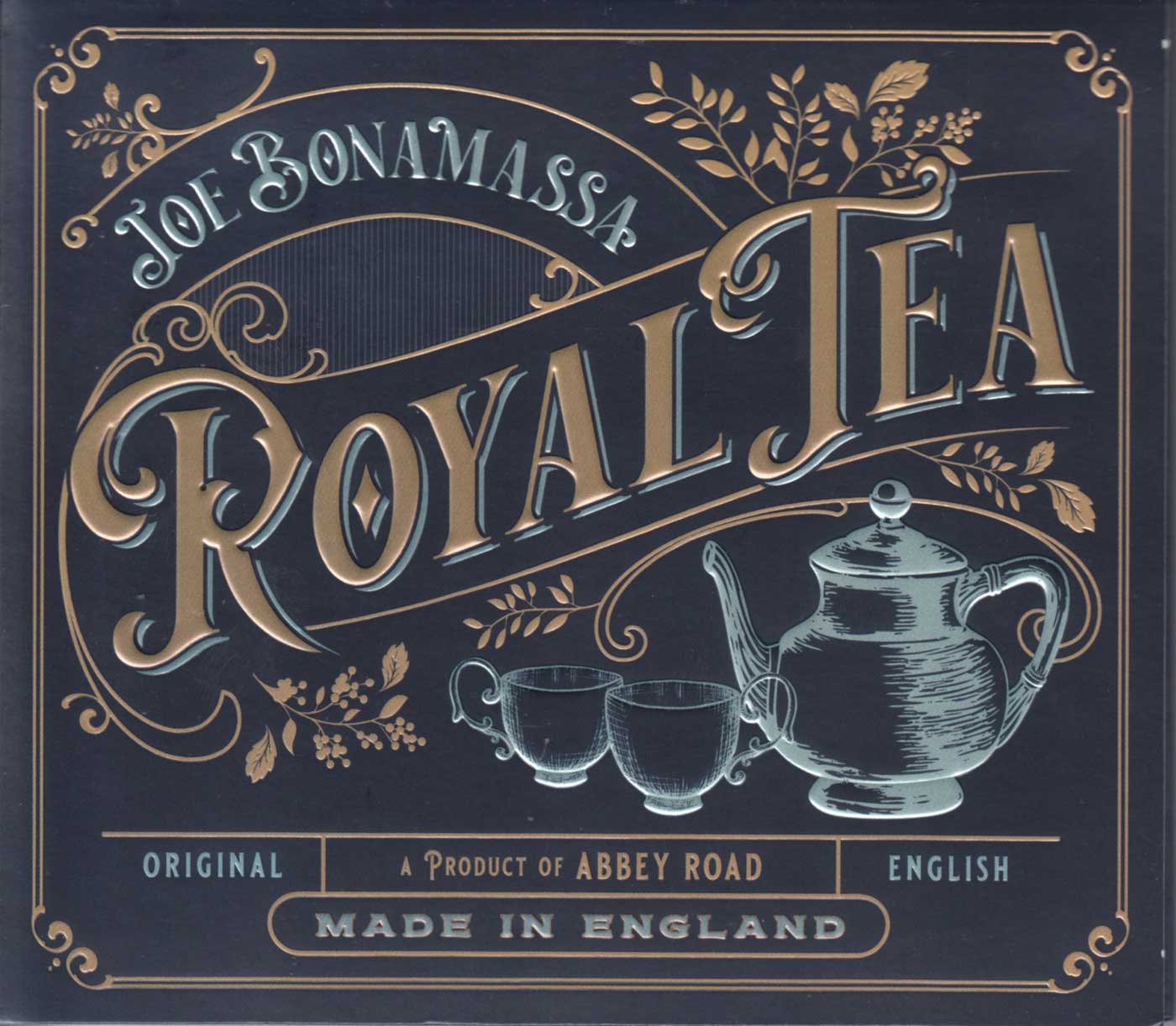 Royal Tea
